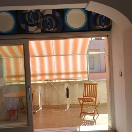 Palmahouse Apartment Алгеро Екстериор снимка