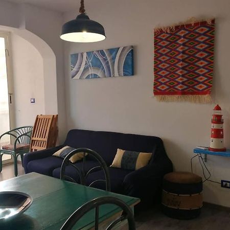 Palmahouse Apartment Алгеро Екстериор снимка