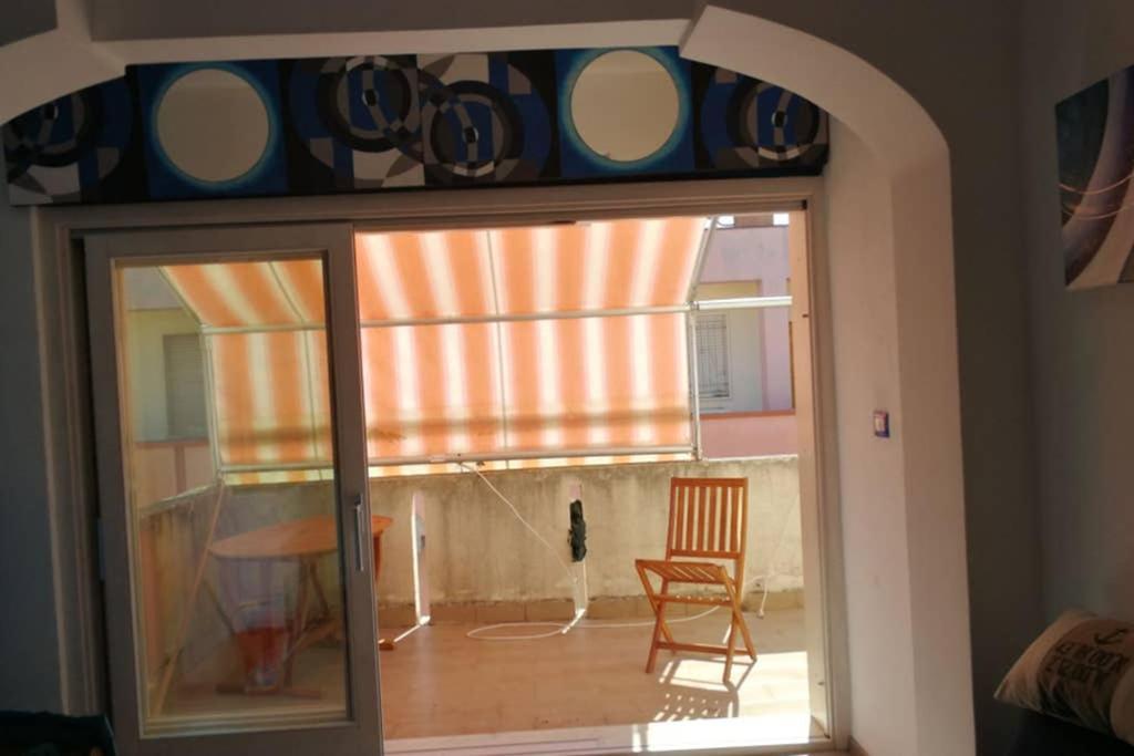Palmahouse Apartment Алгеро Екстериор снимка