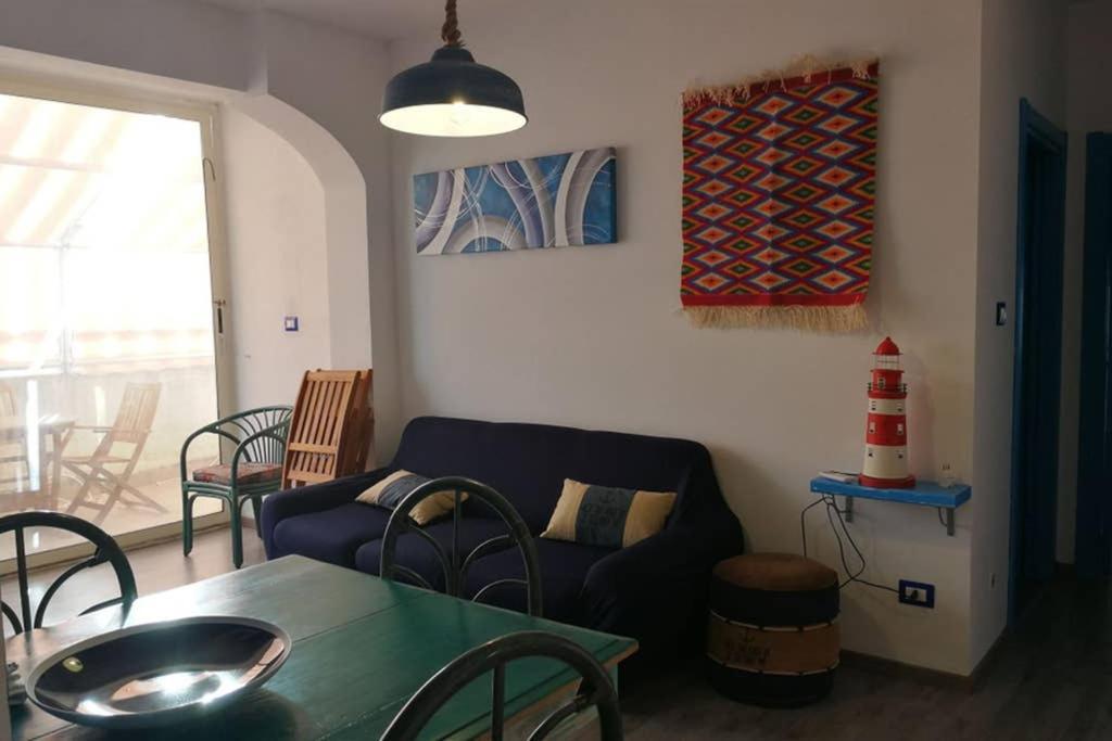 Palmahouse Apartment Алгеро Екстериор снимка