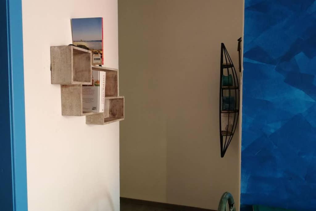 Palmahouse Apartment Алгеро Екстериор снимка