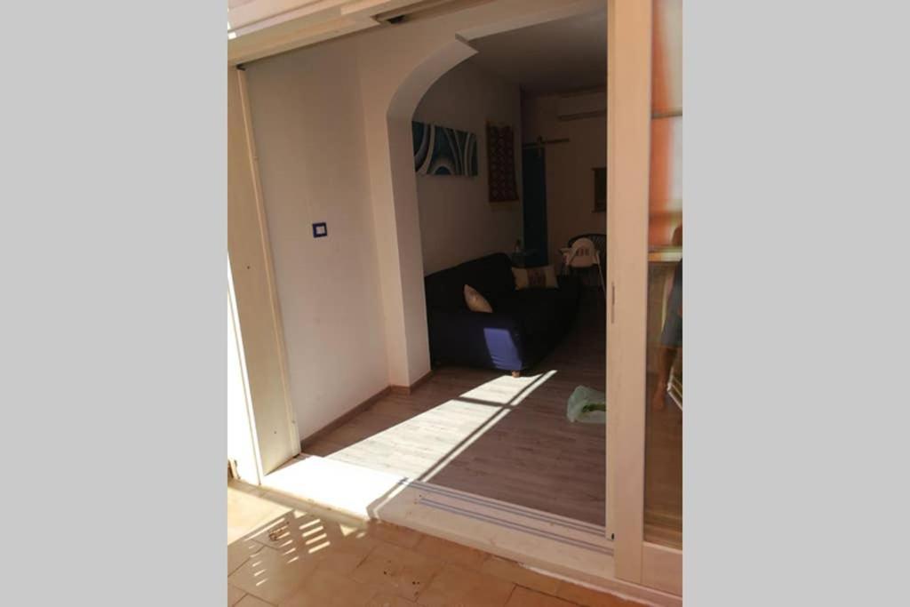 Palmahouse Apartment Алгеро Екстериор снимка