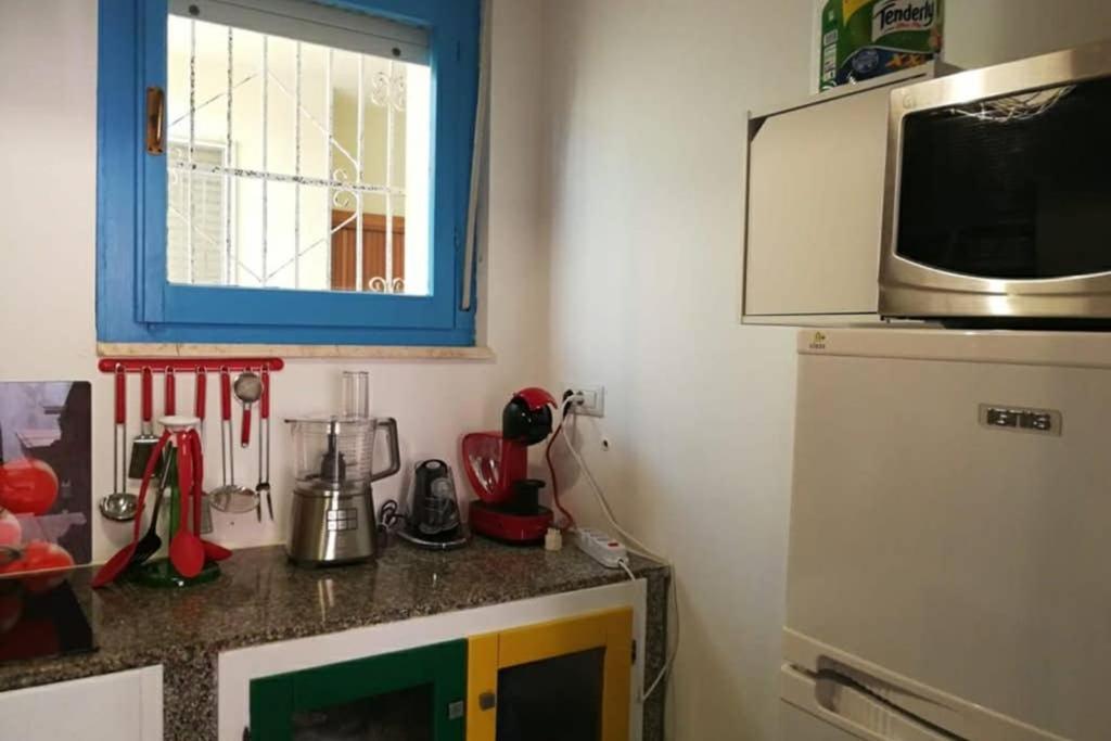 Palmahouse Apartment Алгеро Екстериор снимка