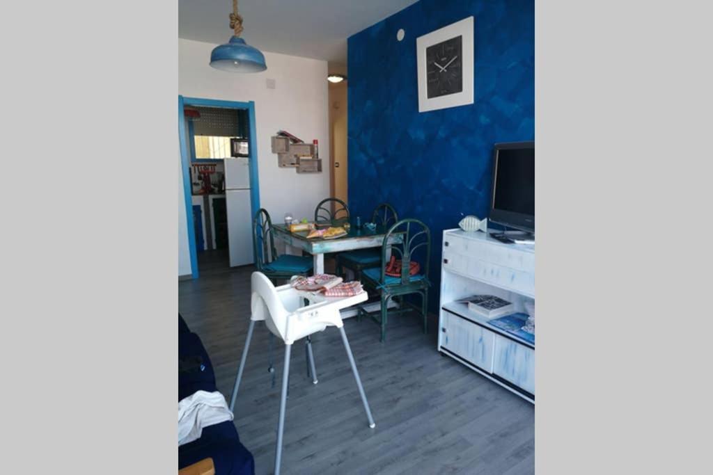 Palmahouse Apartment Алгеро Екстериор снимка