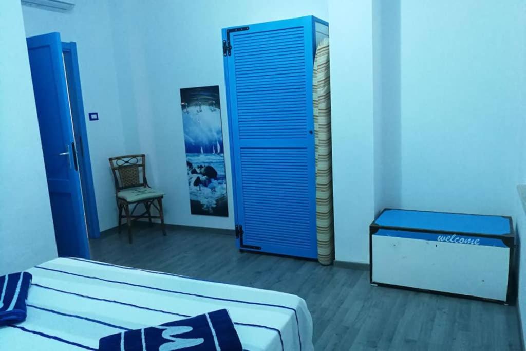 Palmahouse Apartment Алгеро Екстериор снимка