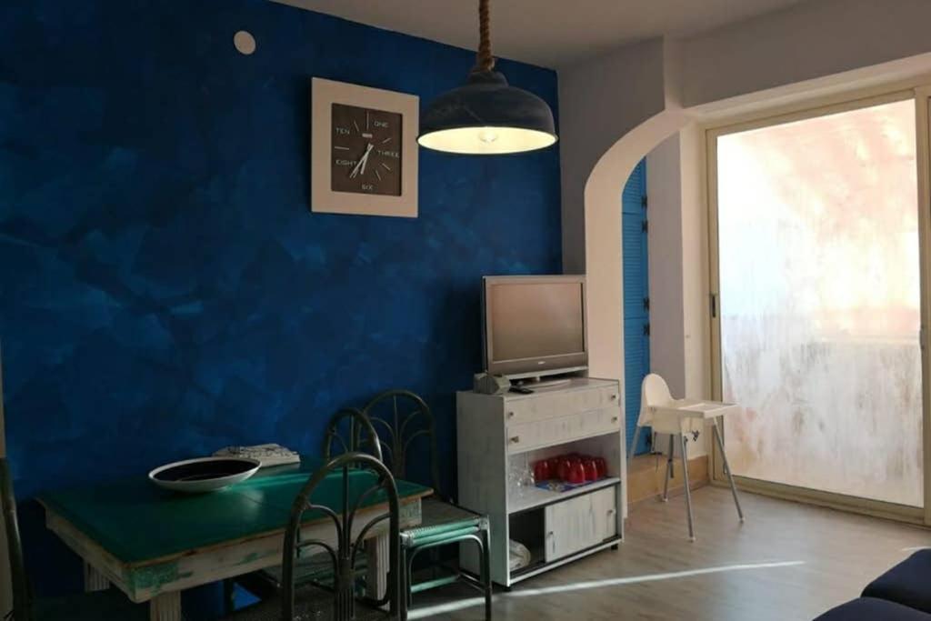 Palmahouse Apartment Алгеро Екстериор снимка
