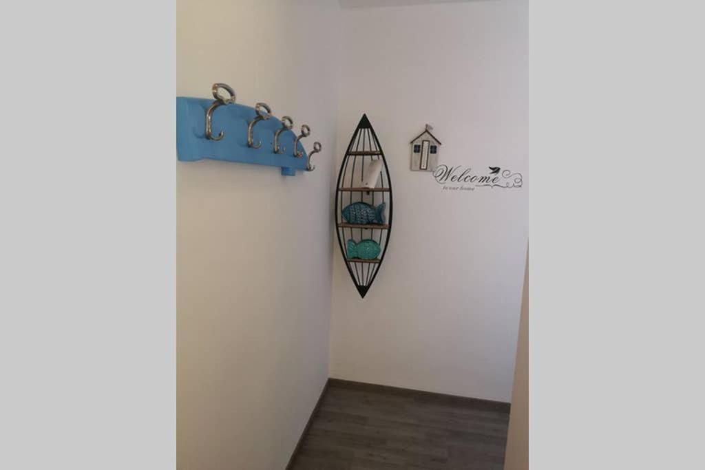 Palmahouse Apartment Алгеро Екстериор снимка
